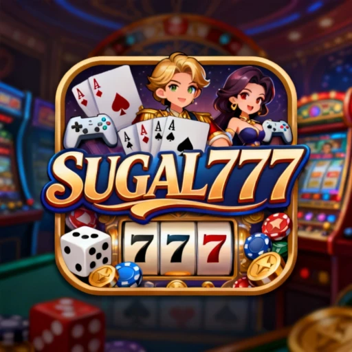 SUGAL777-BONUS5